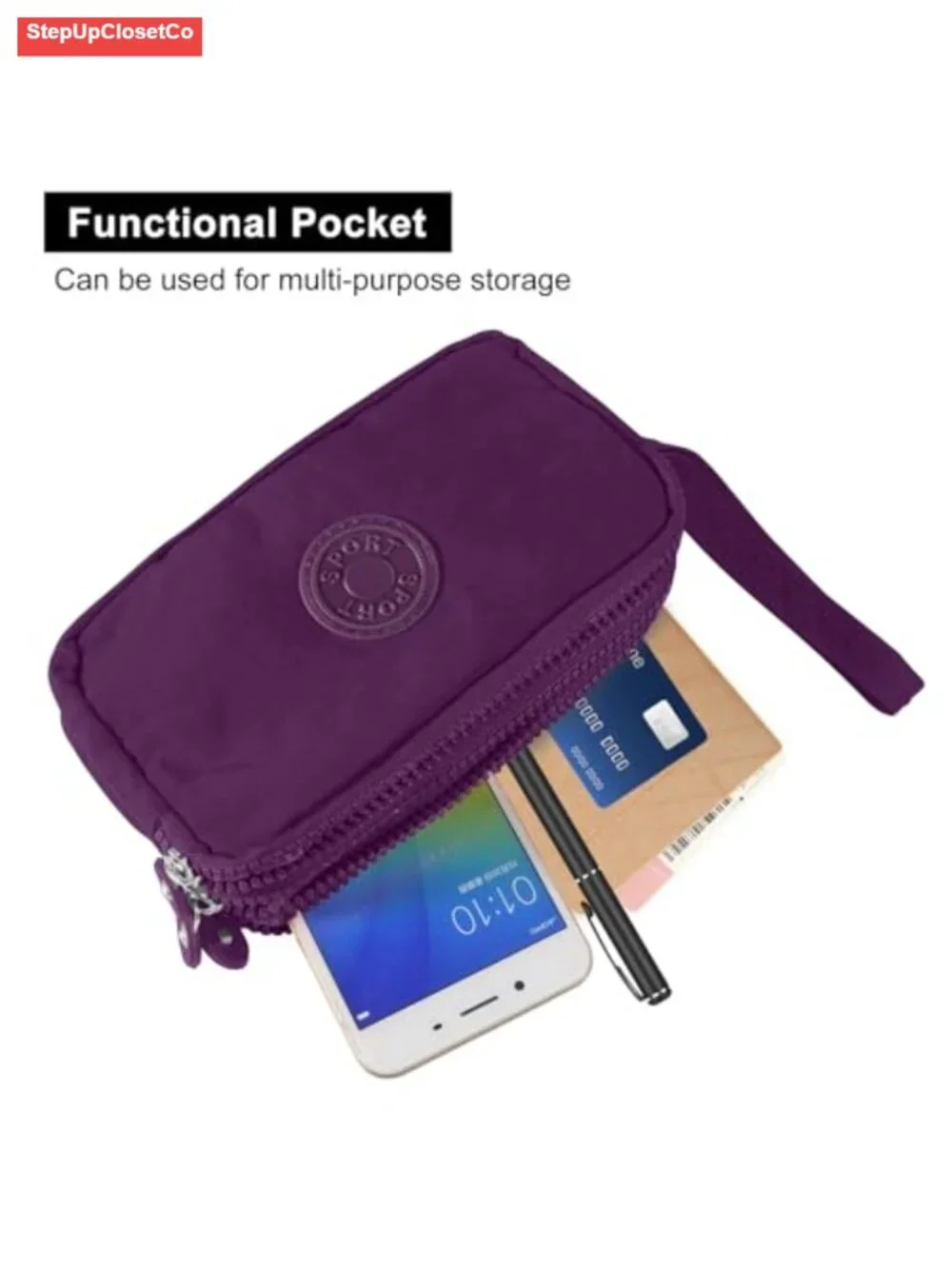 N/A carry your